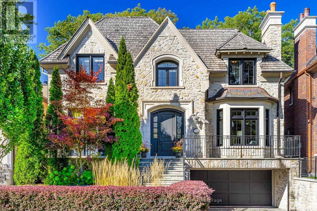 178 Street Leonards Avenue, Toronto (bridle Path-Sunnybrook-York Mills)