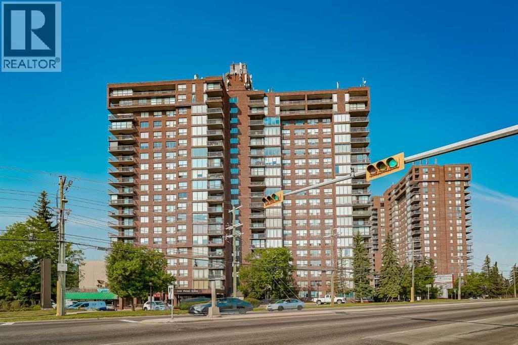 305, 145 Point Drive Nw, Calgary