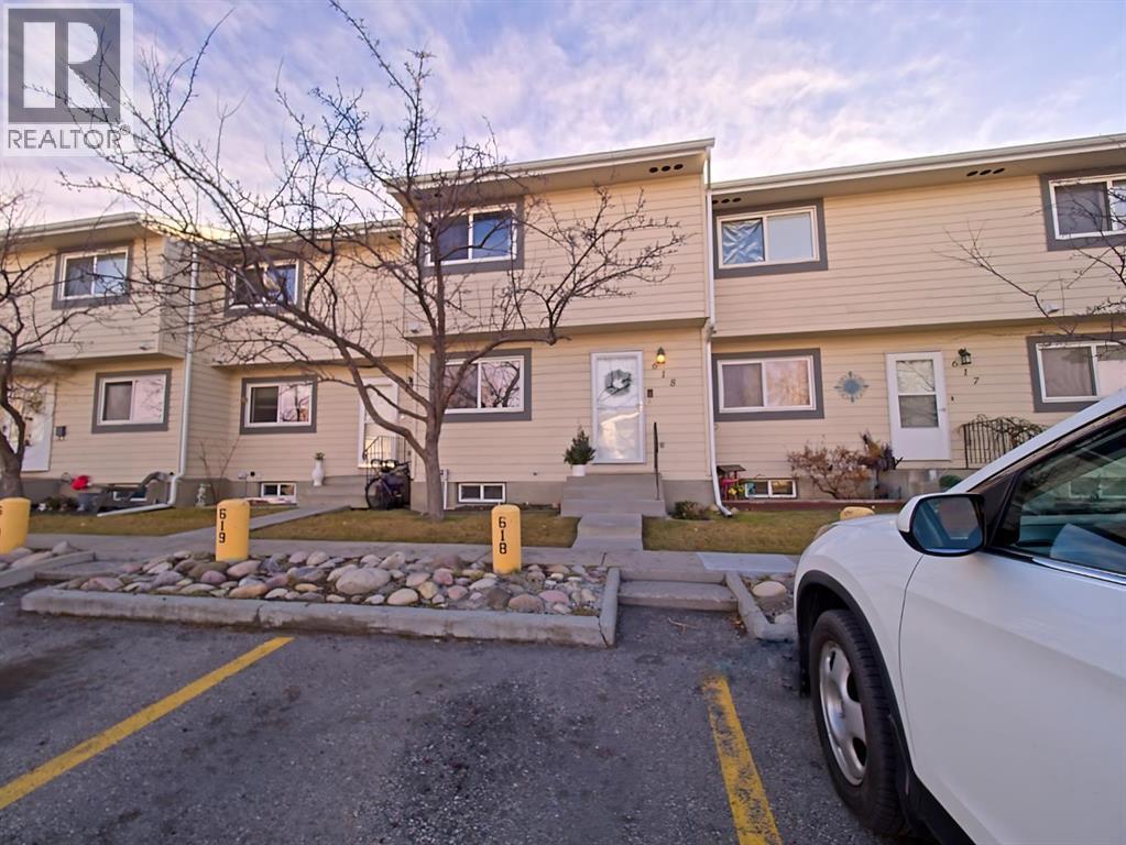 618, 600 Allen Street Se, Airdrie