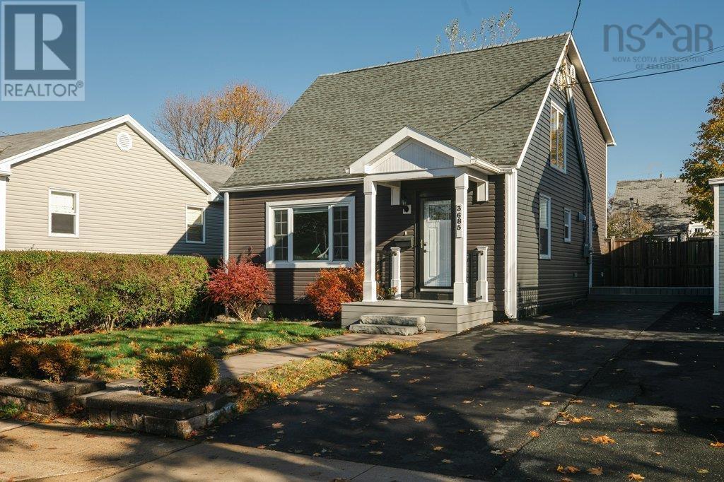 3685 Robie Street, Halifax