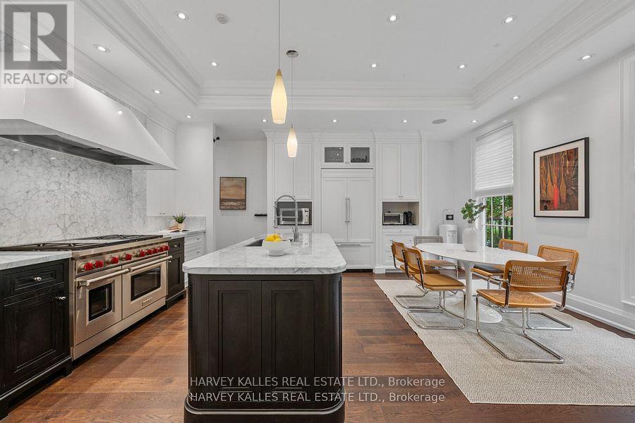 1717b Bathurst Street, Toronto (forest Hill South)