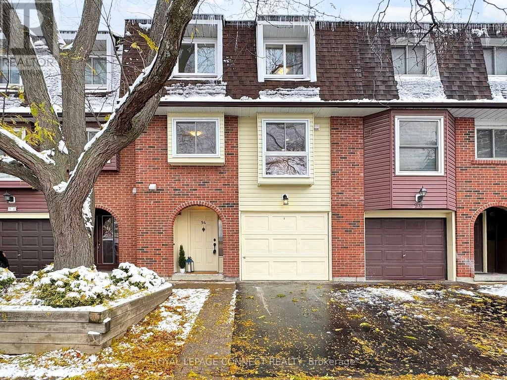 94 - 4662 Kingston Road, Toronto (west Hill)