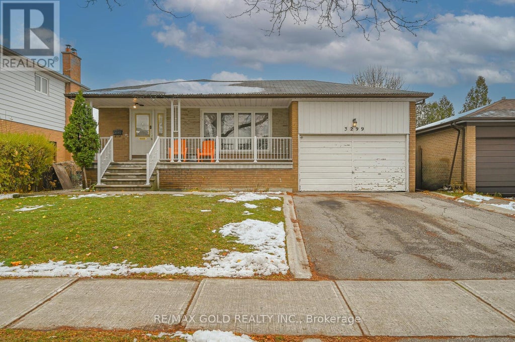 3299 Twilight Road, Mississauga (malton)