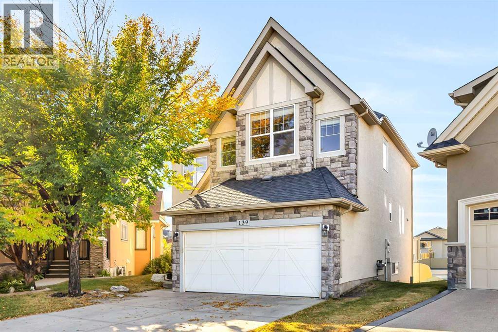 139 Coopers Hill Sw, Airdrie