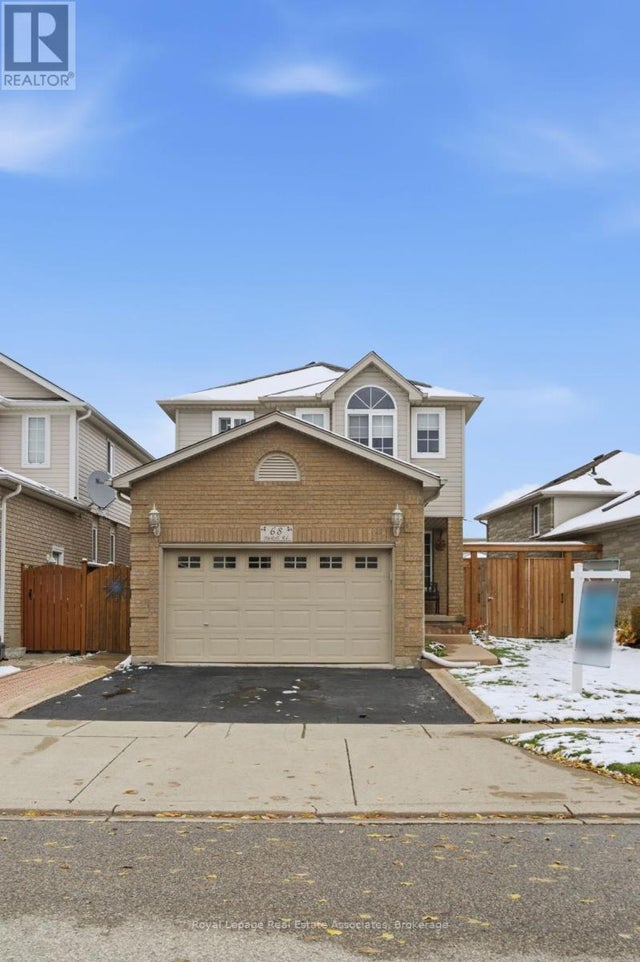 68 Haskell Road, Cambridge