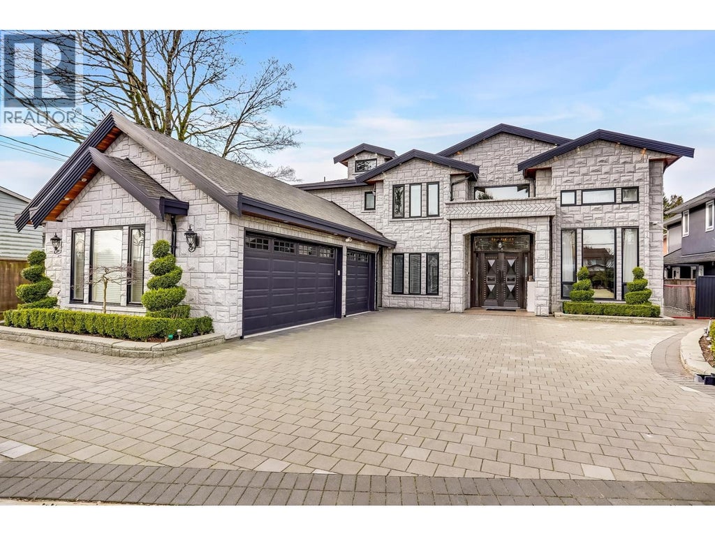 2091 Mclennan Avenue, Richmond