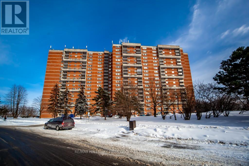 103 - 100 Wingarden Court, Toronto (malvern)