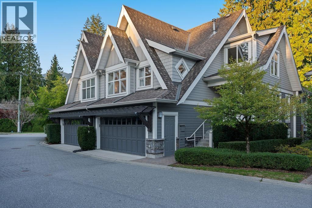 3761 Edgemont Boulevard, North Vancouver