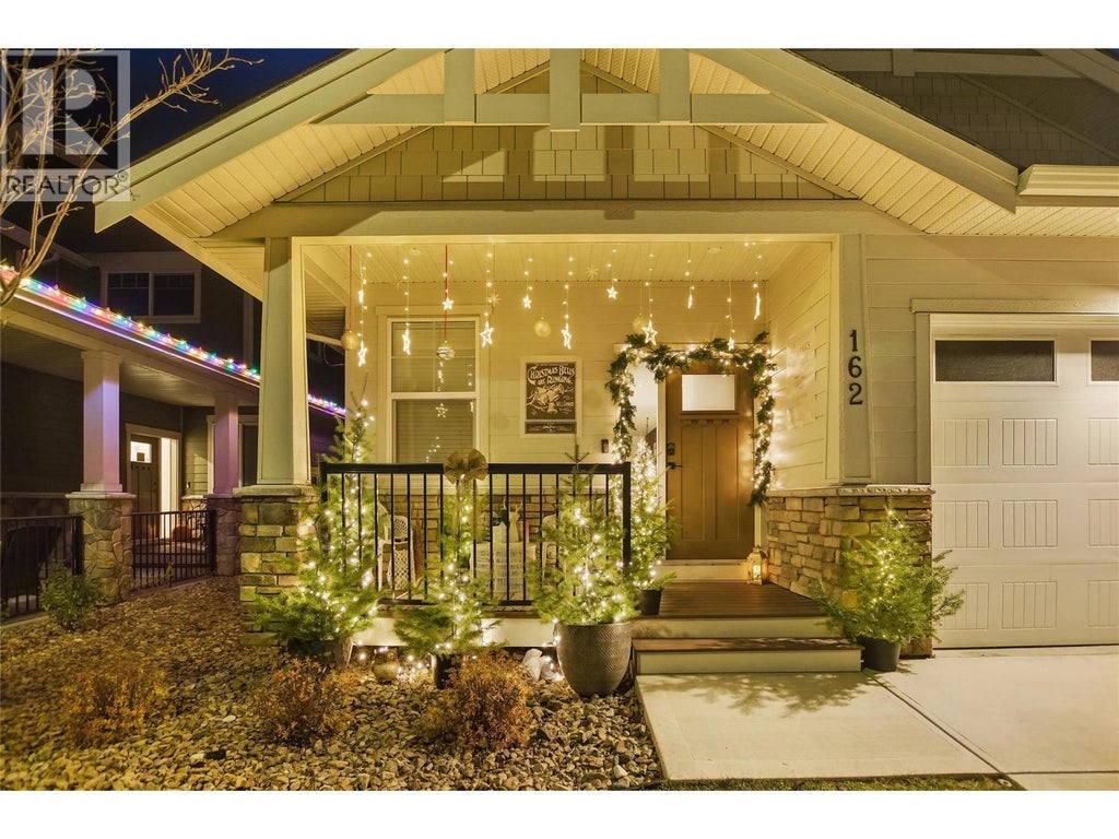 200 Grand Boulevard Unit# 162, Kamloops