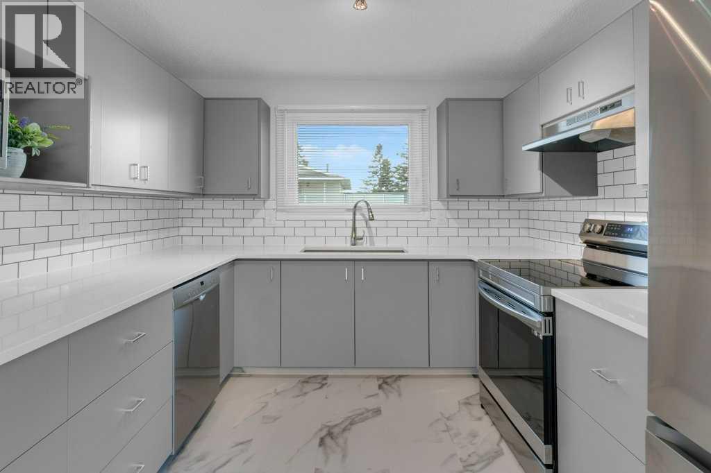 4173 44 Avenue Ne, Calgary