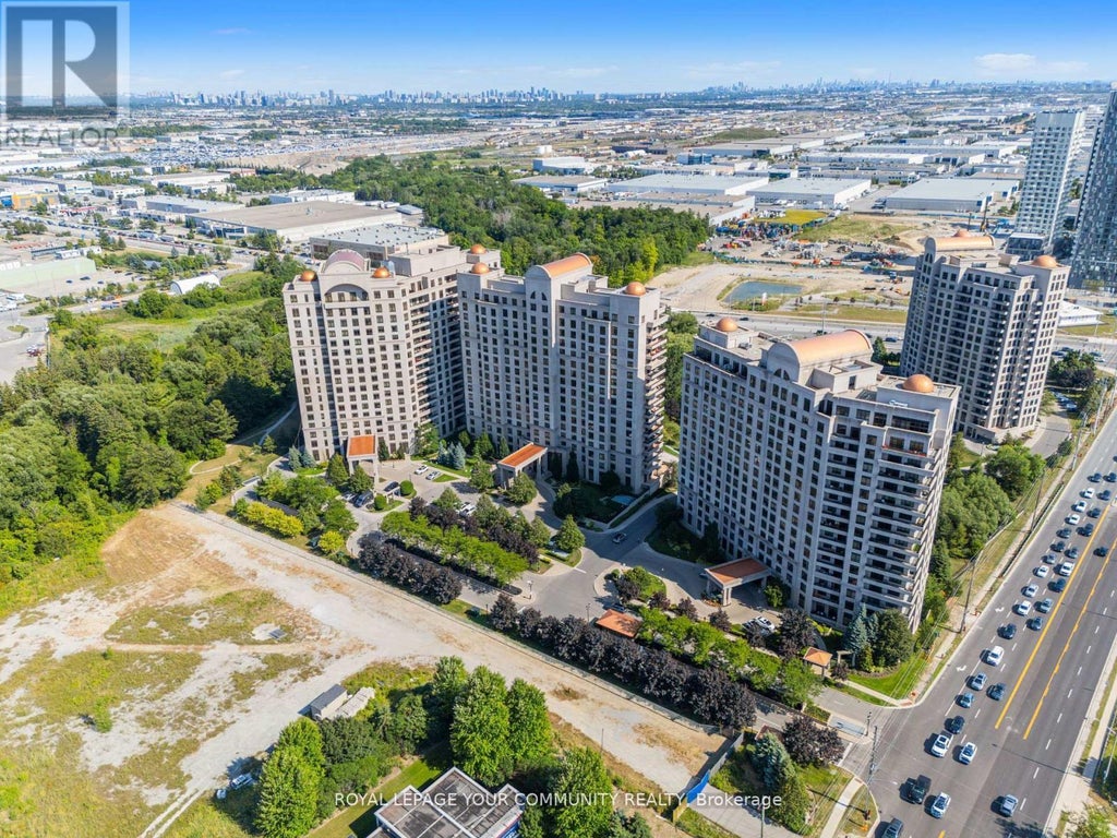 Ph01 - 9245 Jane Street, Vaughan (maple)