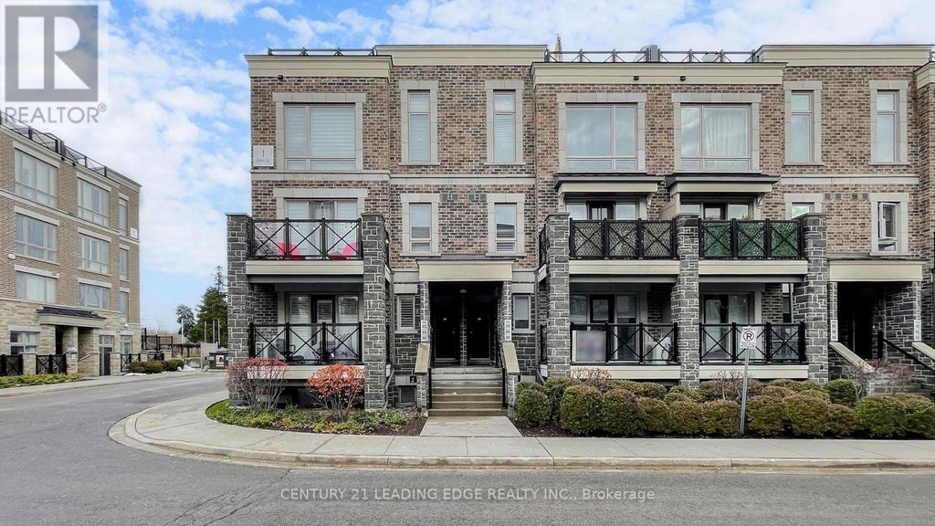 824 - 1 Blanche Lane, Markham (cornell)