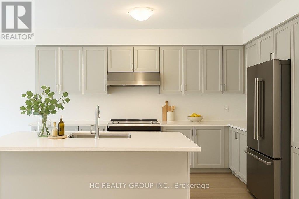 35 Jane Newlove Drive, Markham