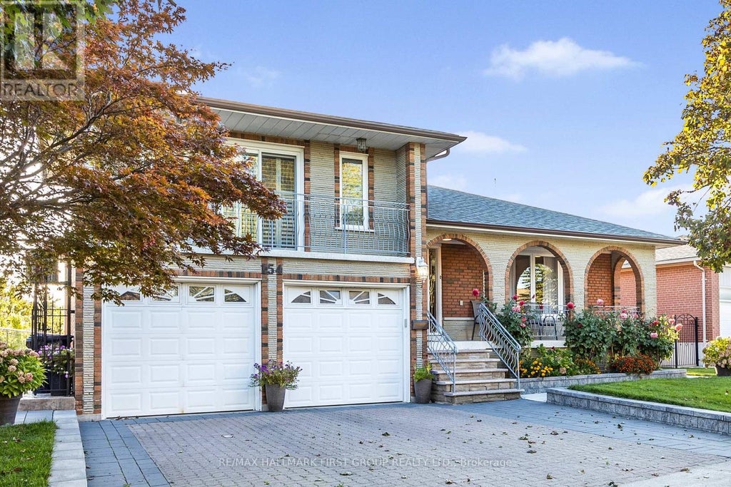 154 Fairglen Avenue, Toronto (l'amoreaux)