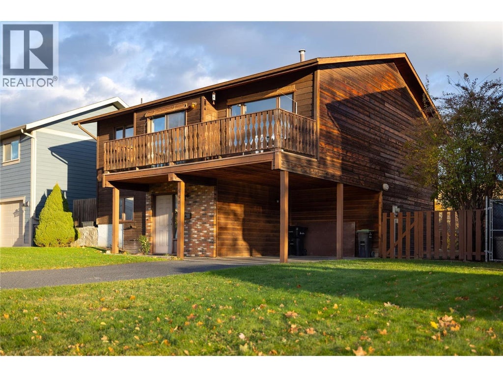 5501 Willow Drive Lot# 102, Vernon