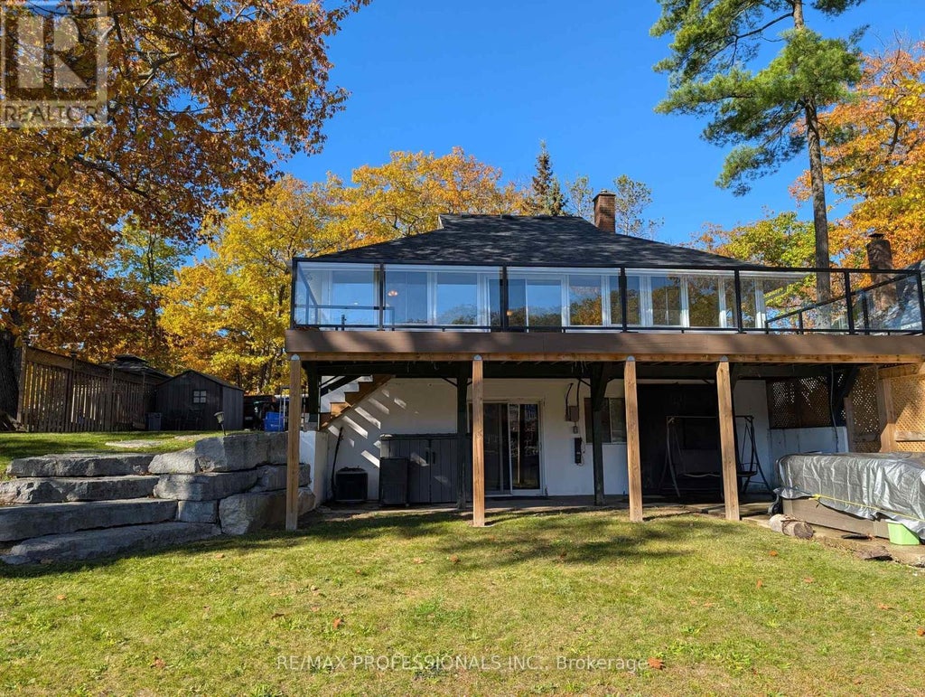 1103 Mosley Street, Wasaga Beach