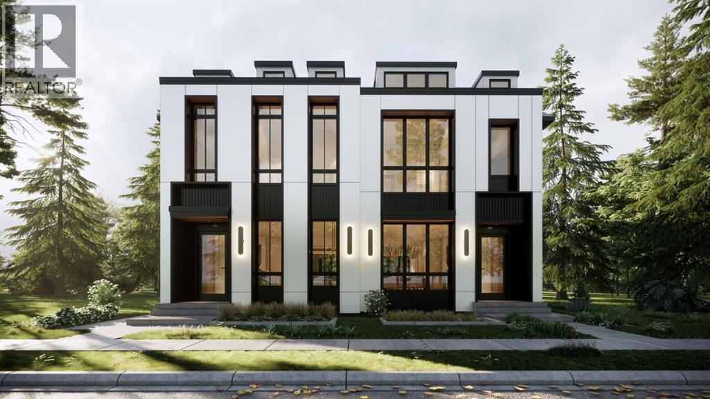 456 22 Avenue Nw, Calgary