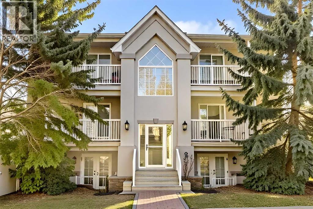 102, 139 26 Avenue Nw, Calgary