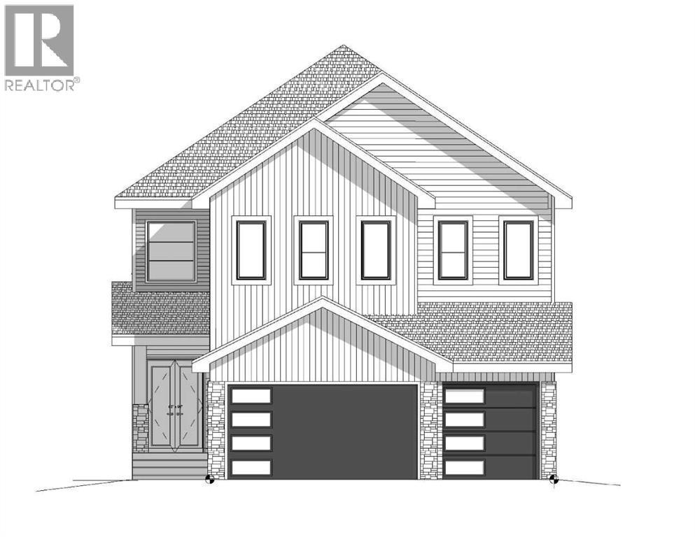 238 Clearwater Terrace, Chestermere