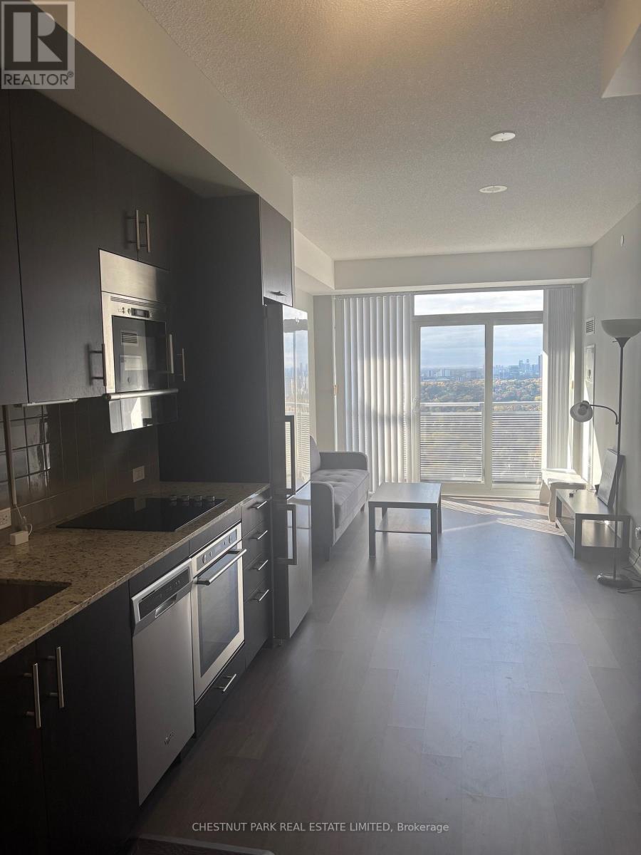 3307 - 255 Village Green Square, Toronto (agincourt South-Malvern West)