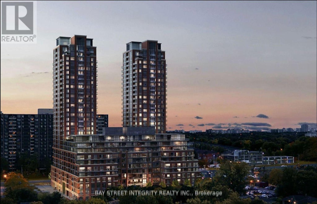 710 - 3260 Sheppard Avenue E, Toronto (tam O'shanter-Sullivan)