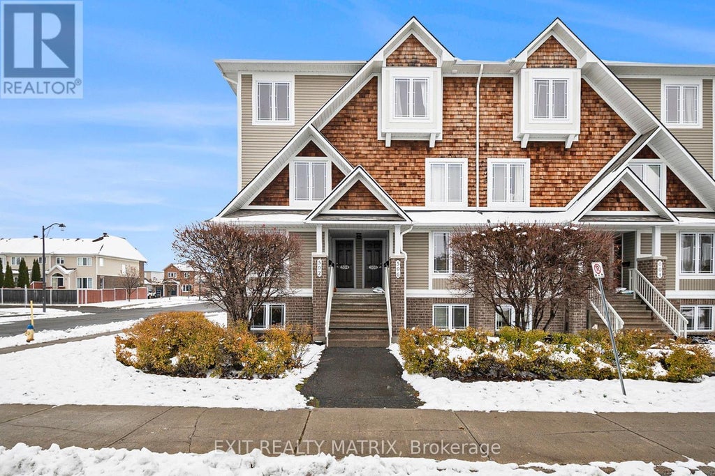 43 - 594 Lakeridge Drive, Ottawa