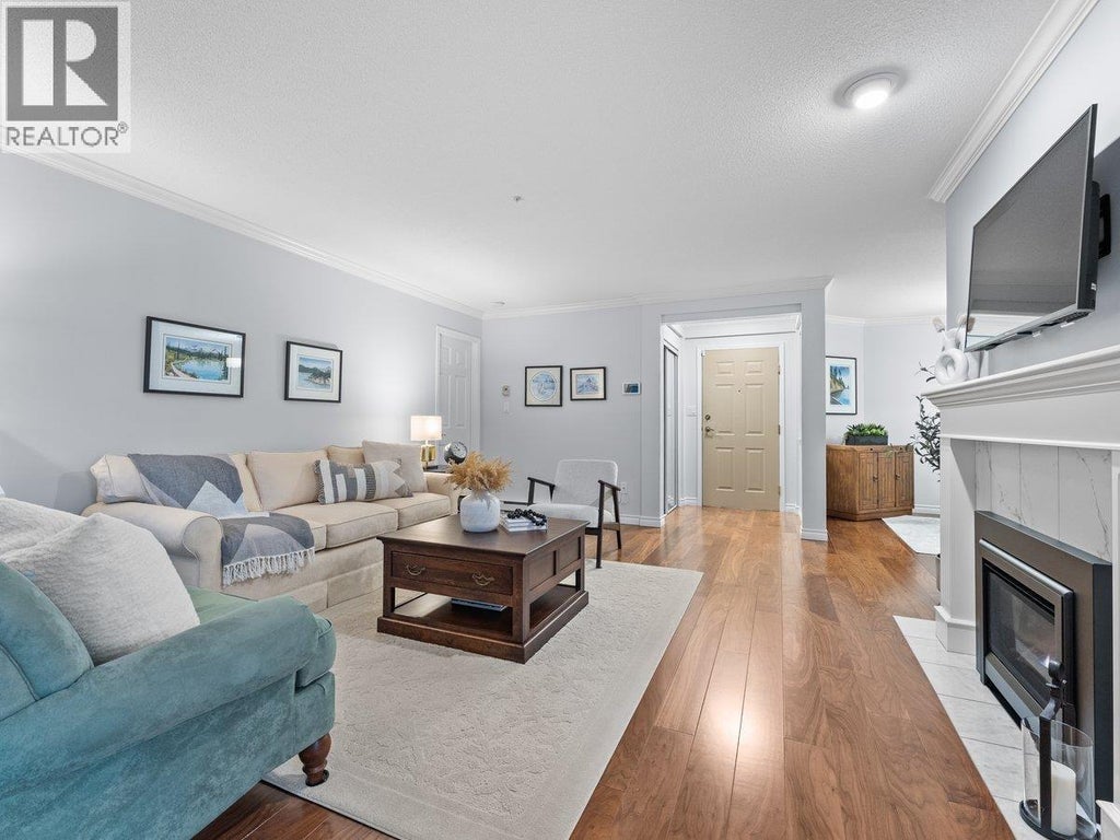 107 3690 Banff Court, North Vancouver