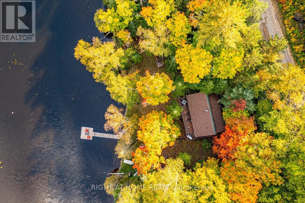 1220 Portage Lake Road, Dysart Et Al (dudley)