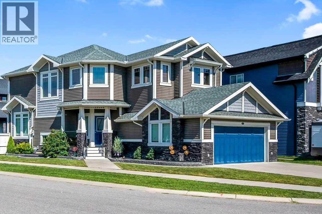 1186 Kings Heights Way Se, Airdrie