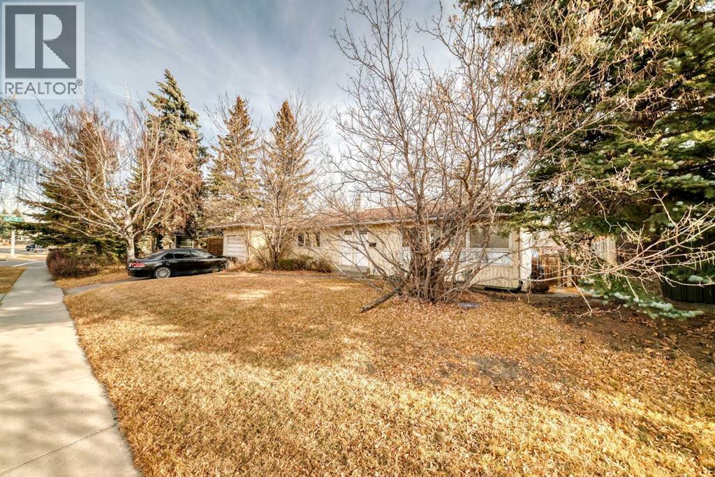 6008 Elbow Drive Sw, Calgary