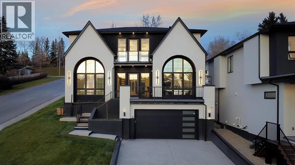 4840 22 Avenue Nw, Calgary