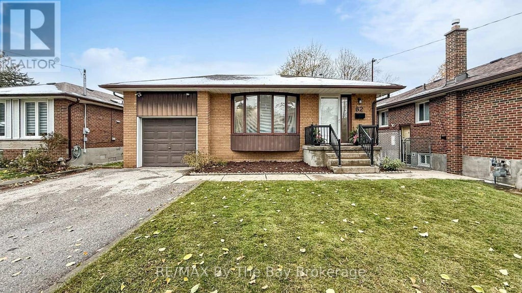 82 Brimorton Drive, Toronto (bendale)