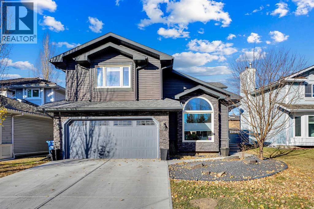 33 Douglasbank Rise Se, Calgary