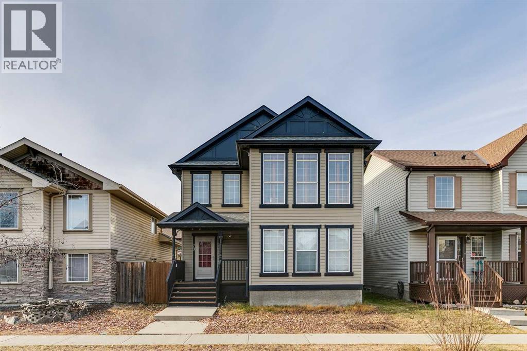79 Prestwick Street Se, Calgary