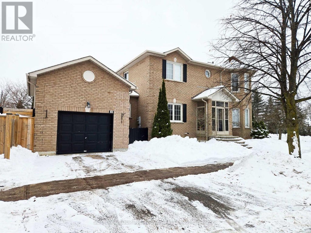 30 Bruce Crescent, Barrie (bayshore)
