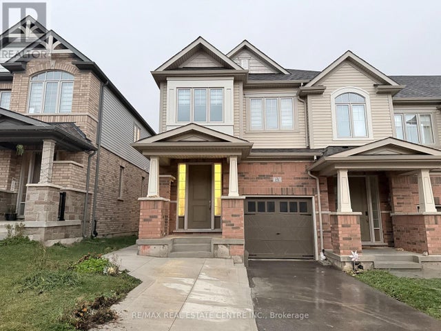 151 Broadacre Drive, Kitchener