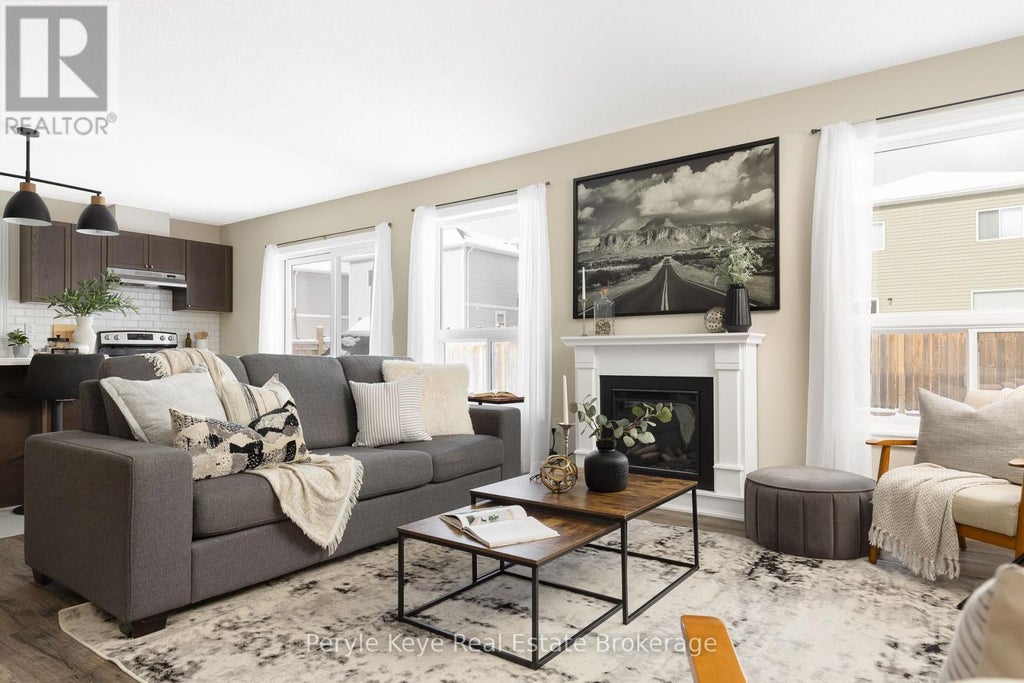 65 Fieldstream Chase, Bracebridge (macaulay)