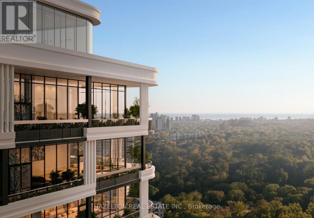 901 - 429 Walmer Road, Toronto (forest Hill South)