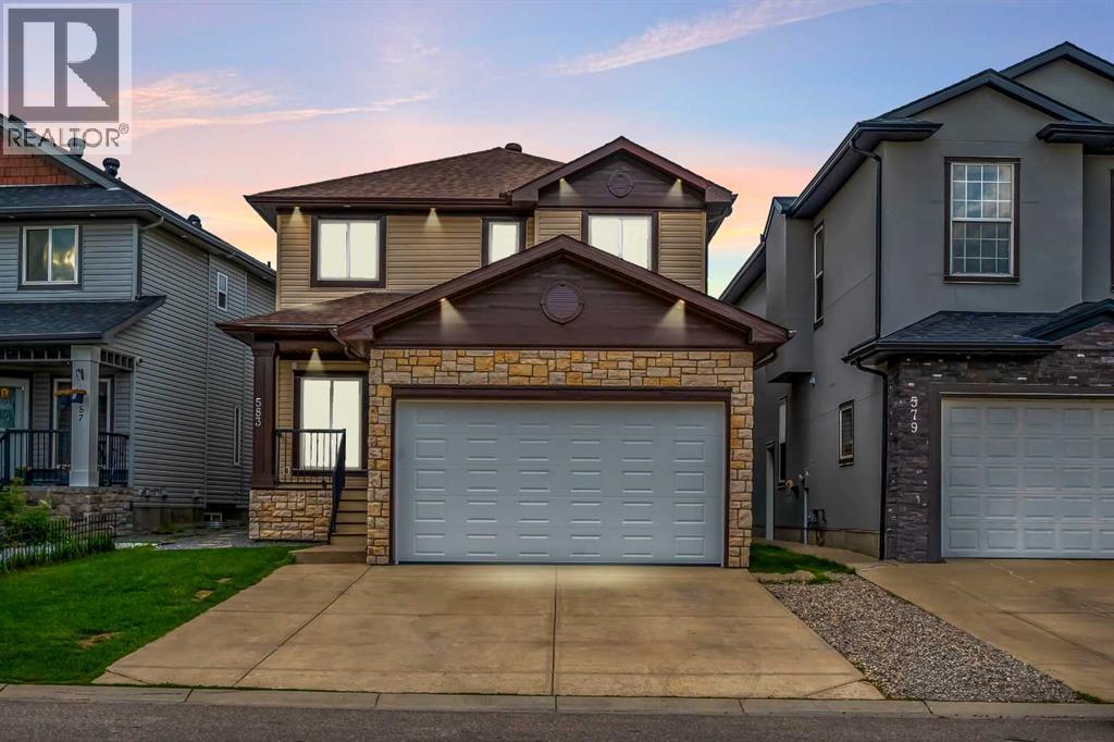 583 Taralake Way Ne, Calgary