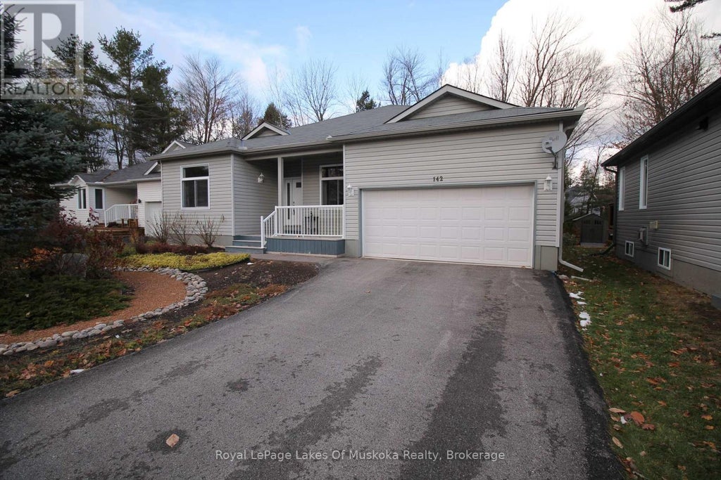 142 Pineridge Gate, Gravenhurst (muskoka (s))