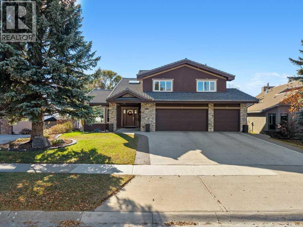 276 Edenwold Drive Nw, Calgary