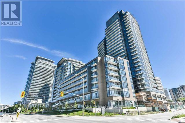319 - 52 Forest Manor Road, Toronto (henry Farm)