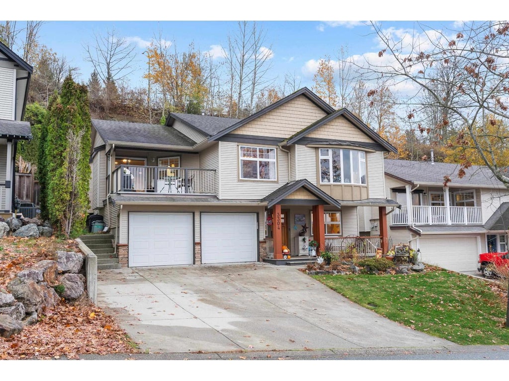 3304 Goldstream Drive, Abbotsford