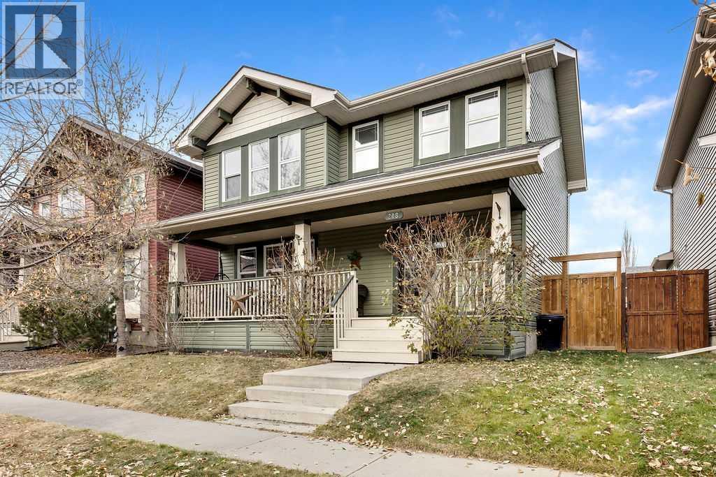 208 Prestwick Manor Se, Calgary