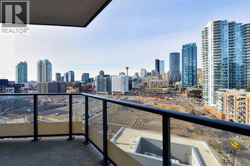 1110, 615 6 Avenue Se, Calgary