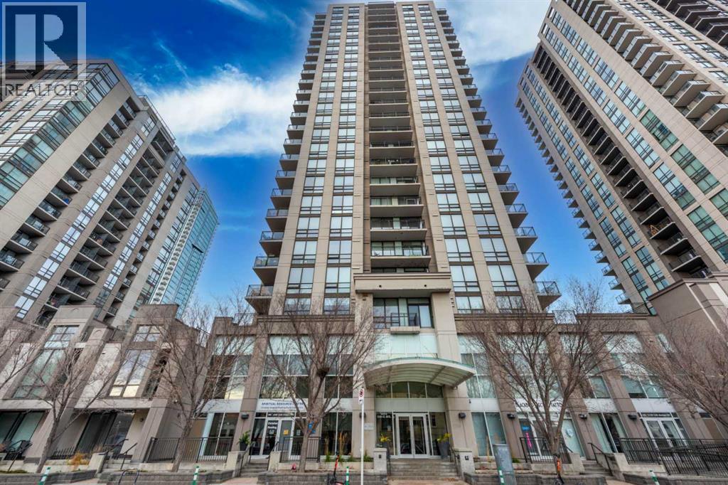 1502, 1118 12 Avenue Sw, Calgary