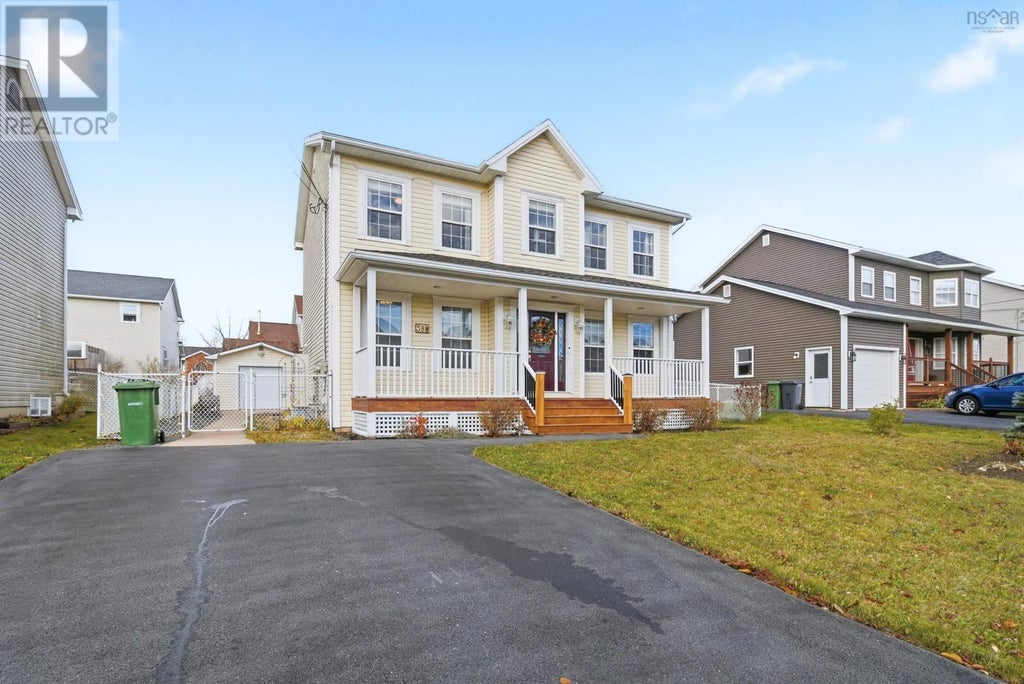58 Pearl Drive, Cole Harbour