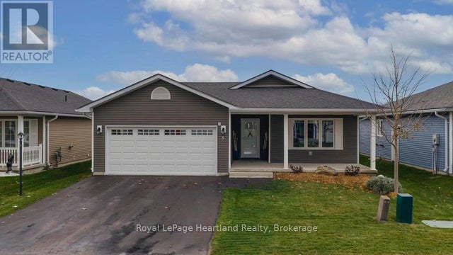 5 Windward Way N, Ashfield-Colborne-Wawanosh (colborne)