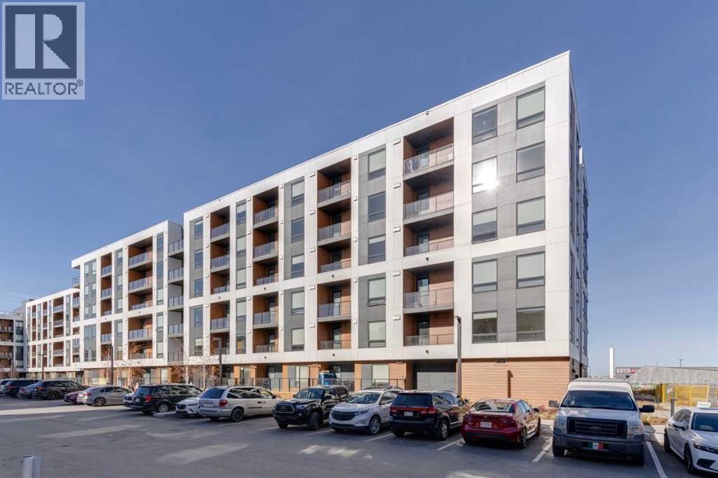 2608, 8500 19th Street Se, Calgary