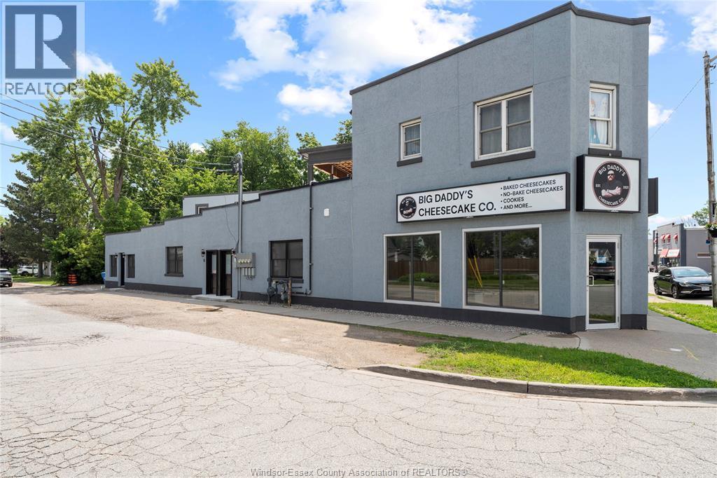 127 Talbot Street North Unit# 9, Essex